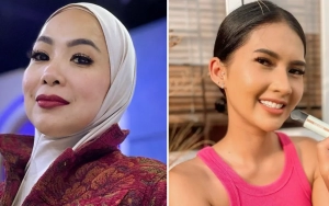 Feni Rose Kegep Ghibahin Ekspresi Soraya Rasyid kala Ditanya Soal Andrew Andika