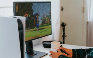 Mengenal Dunia Games: Eksplorasi Game Terpopuler dan Tips Terbaru!