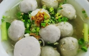 Resep Rahasia Bumbu Kuah Bakso yang Menggugah Selera