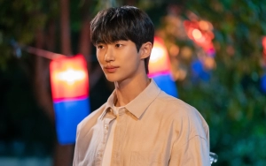 Visual Byeon Woo Seok di Usia 30-an 'Lovely Runner' Buat Terkejut