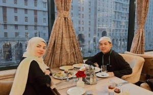 Eks Istri Cantik Lempar Petuah Nyelekit usai Pacar Dinar Candy Ditetapkan Tersangka