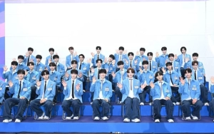 Visual Peserta 'MAKE MATE 1' yang Ternyata Pembelot Korea Utara Bikin Terpesona