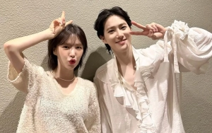 MV 'Cheese' Suho EXO dan Wendy Red Velvet Disebut Jadi Objek Obsesi SM