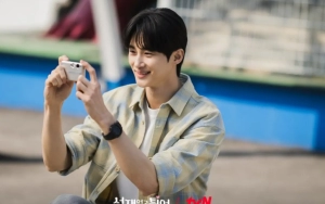 Teori Byeon Woo Seok Ikut Time Travel di 'Lovely Runner' Buat Syok