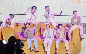 Penghargaan Mentereng BTS dari Pemerintah Terancam Dicabut Imbas Penyelidikan Sajaegi