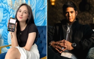 Video Laura Moane Nangis Sesenggukan Viral di Tengah Isu Dibuang Al Ghazali