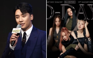Momen Seungri Bikin BLACKPINK Gak Nyaman di Sitkom Netflix Kembali Disorot