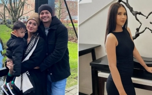 Istri Andrew Andika Cantik Slay ala Bule usai Dikritik Imbas Bombardir Isu Selingkuh Soraya Rasyid