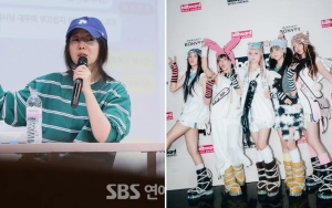 Min Hee Jin Dituduh Manipulasi Ortu NewJeans sebelum Audit HYBE