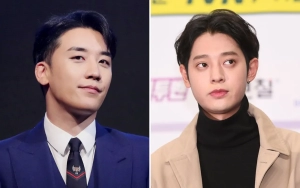 Masa Hukuman Geng Seungri Buat Syok Penonton Dokumenter Burning Sun