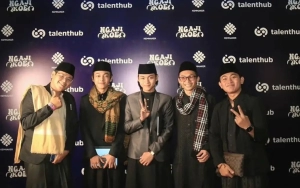 Jejak Digital Gus Zizan Disentil Gus Ivan soal Dakwah sebelum Isu Cium Zoe Levana Viral