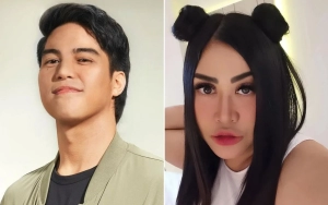 El Rumi dan Boiyen Ramai Digoda kala Tampil Serasi Bak Couple