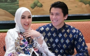 Syahrini Kembali Bagikan Kabar Duka usai Sang Kakak Meninggal Dunia 