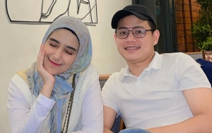 Nadya Mustika Rahayu Klarifikasi Soal Gosip Pisah usai Hapusi Foto Pernikahan