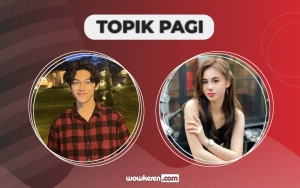 Tabiat Asli Gus Zizan Dikulik usai Diterpa Skandal, TikToker Zoe Levana Terseret - Topik Pagi