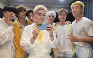 11 Orang Termasuk Mantan CEO Agensi Ditangkap Buntut Penyelidikan Sajaegi BTS