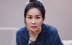 Program Tiongkok 'The Detectives' Dikecam usai Penyanyi Na Ying Terluka