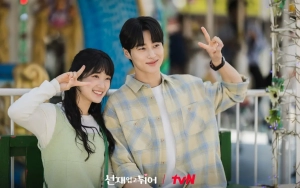 'Lovely Runner' Recap Episode 13-14: Kim Hye Yoon Tolak Kerja Bareng Byeon Woo Seok