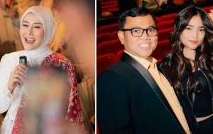 Marissya Icha Kuliti Sifat Sadis Fuji An dan Bongkar Kelakuan Haji Faisal usai Dihujat Biadab