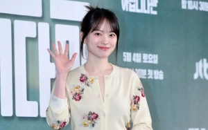 Chun Woo Hee Bacakan Pidato Menyentuh sebagai Kejutan di Pernikahan Fans