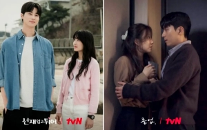 'Lovely Runner' Ikuti Jejak 'The Midnight Romance in Hagwon' Dikritik Perkara Adegan DUI