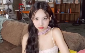 Nayeon TWICE Bocorkan 'NA' Punya Konsep Bertolak Belakang dengan Album Solo Pertama