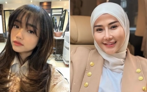 Fuji An Pamer Cium Jauh bak Bungkam Nyinyiran Marissya Icha soal Tabiat Sadis