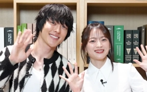 Chun Woo Hee Protes Imbas Tangan Dihempas Jang Ki Yong di BTS 'The Atypical Family'