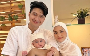 Yasmine Ow Tolak Umbar Penyebab Gugat Cerai Aditya Zoni meski Dituding Lakukan Kesalahan