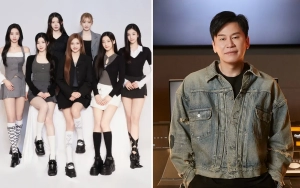 Bukti BABYMONSTER Dapat Perlakuan Spesial dari Yang Hyun Suk Terungkap