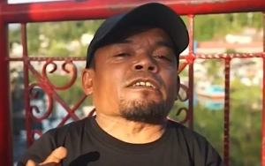 Ucok Baba: Profil Lengkap, Karir, dan Fakta Menarik