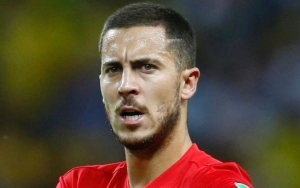 Biografi Eden Hazard: Perjalanan Karir dan Prestasi Gemilang Sang Bintang