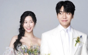 Nama Lee Seung Gi Terseret kala Ayah Biologis Lee Da In Diduga Bikin Ulah 