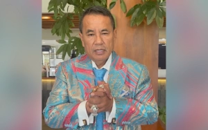 Hotman Paris Jleb Minta Foto Tersangka Pembunuh Vina Cirebon Dirilis usai Penggeledahan Barang Bukti