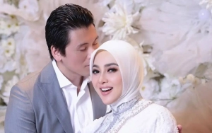 Sahabat Reino Bantah Syahrini Bohong usai Diminta Bukti Video Live USG Kehamilan Baby Jepsun