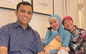Video Vanessa Angel Spill Sifat Fuji An Viral usai Haji Faisal Balas Cerdas Sindiran Marissya Icha