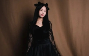 Jeane Victoria Minta Maaf pasca Didepak dari JKT48 Imbas Foto Mesra Bareng Cowok