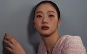 Kim Go Eun Hebohkan Fans Indonesia usai Kepergok Syuting di Bandung