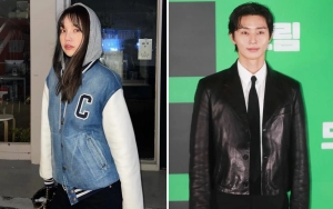 Xooos Kena Julid usai Park Seo Joon Diduga Kencani Aktris Amerika Lauren Tsai 