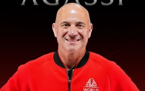 Andre Agassi: Legenda Tenis Dunia dan Kehidupan Pribadinya