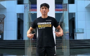 Profil Lengkap Ahmad Bustomi: Karier, Prestasi, dan Kisah Inspiratif