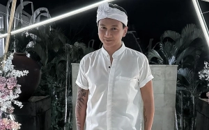 Anji Jawab Menohok kala Dituding Gimmick Soal Perceraian  