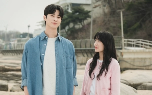 Respons Kim Hye Yoon & Byeon Woo Seok saat Dicurigai Pacaran Buat Staf Menjerit