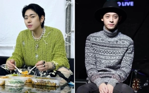 Klarifikasi Zico saat Dikaitkan dengan Grup Chat Jung Joon Young Tuai Reaksi Beragam