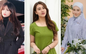 Fuji An Mendadak Minta Maaf pada Aaliyah Massaid kala Marissya Icha Sindir Dilepeh
