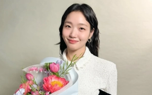 Kim Go Eun Ternyata Disambut Tari Jaipong Setibanya di Garut