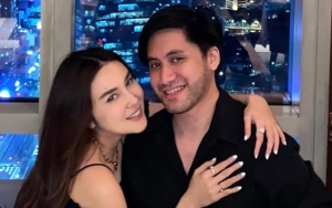 Kevin Aprilio Umumkan Istri Hamil Anak Pertama pasca 4 Tahun Nikah