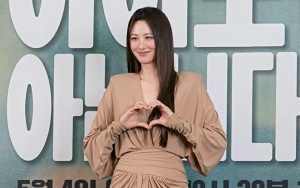 Cara Bikin Tubuh Claudia Kim Gemuk Akhirnya Dikuak Tim 'The Atypical Family'