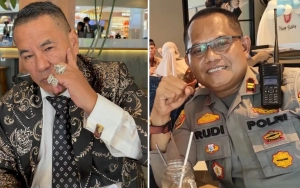Hotman Paris Mendadak Sentil Sikap Ayah Pacar Vina Cirebon yang Terkesan Menghindarinya