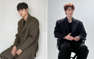 Kang Dong Won Bongkar Kesulitan Lee Jong Suk saat Syuting 'The Plot'